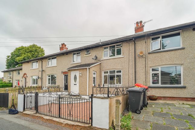 3 bed property, in Mount Avenue, £115,000