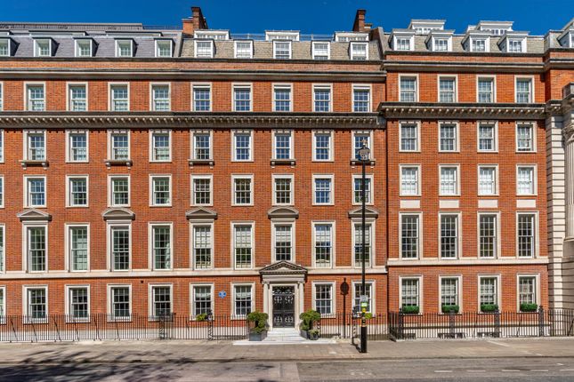 5 bed property, in 18 Grosvenor Square, £11,500,000