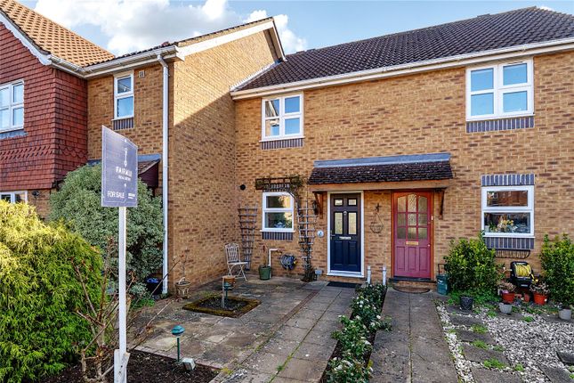 2 bed property, in St Andrews Gardens, £505,000