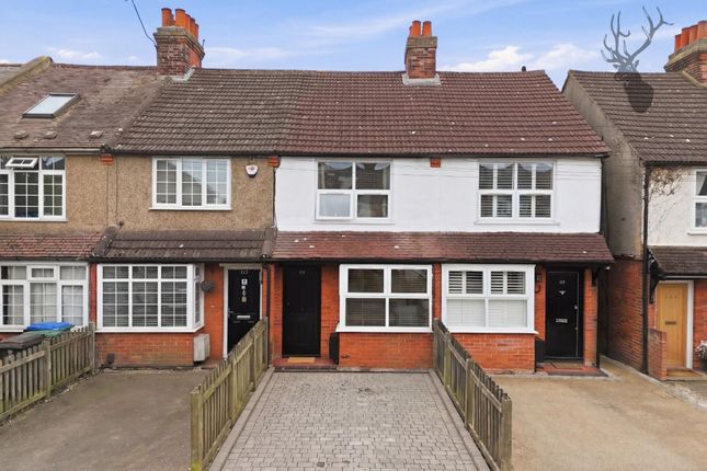 2 bed property, in Lindsey Street, £525,000