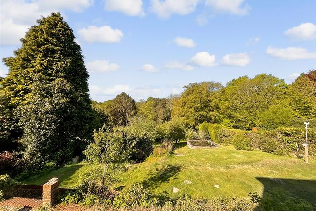 4 bed property, in Wilderness Lane, £725,000