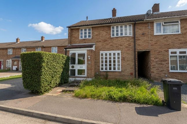 3 bed property, in 56 Chapel Fields, £220,000