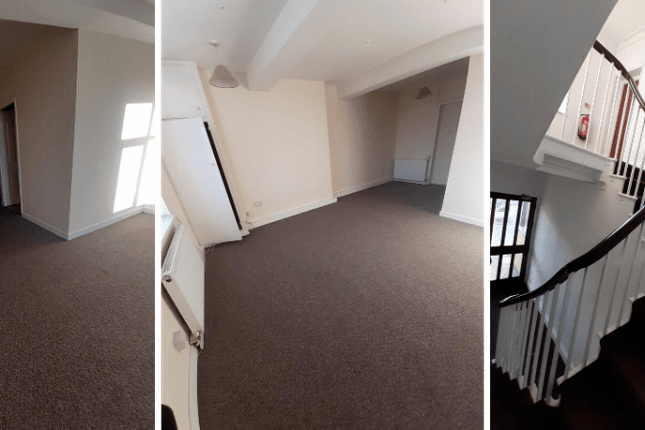 1 bed property, in Market Place DE75, £60,000
