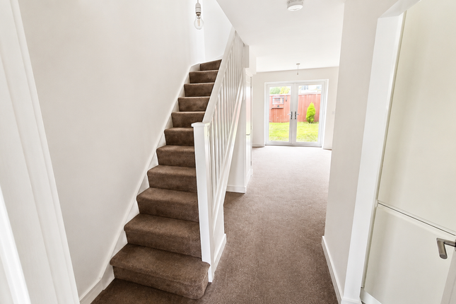 2 bed property, in Waterworks Street, £128,450