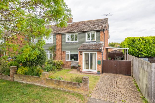 3 bed property, in Great Cornard, £325,000