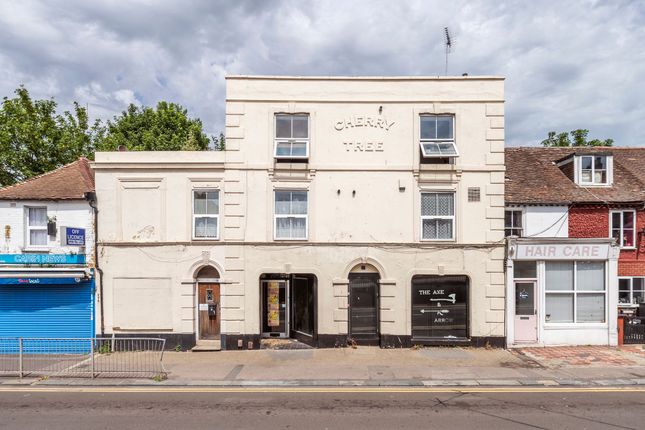 6 bed property, in London Road, £99,950