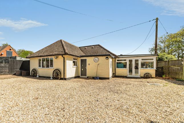 4 bed property, in Aldermaston Road, £750,000