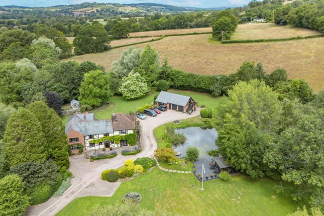 4 bed property, in West Malvern Road, £1,600,000