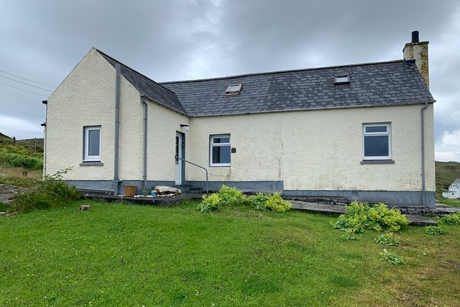 3 bed property, in Isle Of Barra HS9, £225,000