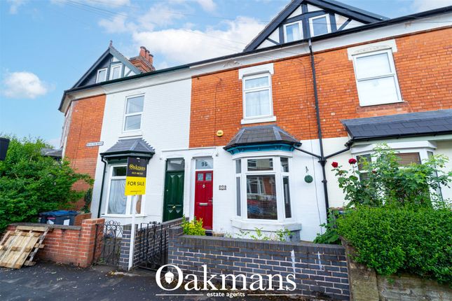 3 bed property, in Drayton Road, £350,000