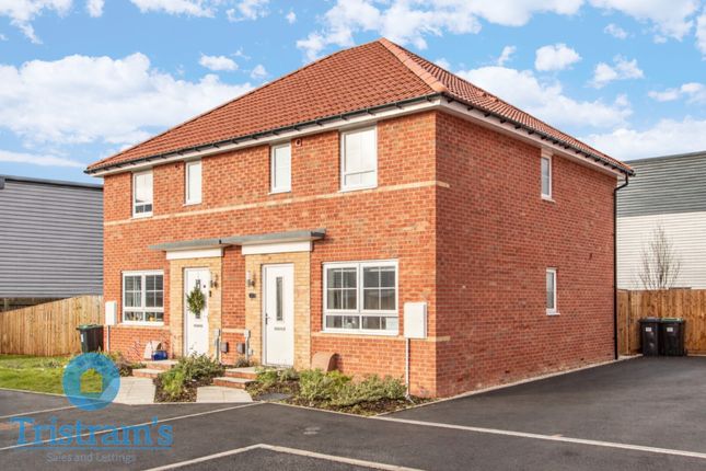 3 bed property, in Wheatstone Gardens, £300,000