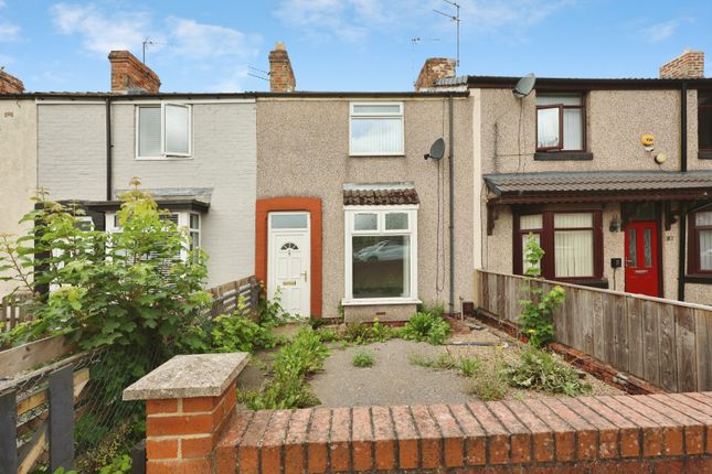 2 bed property, in John Street, £60,000