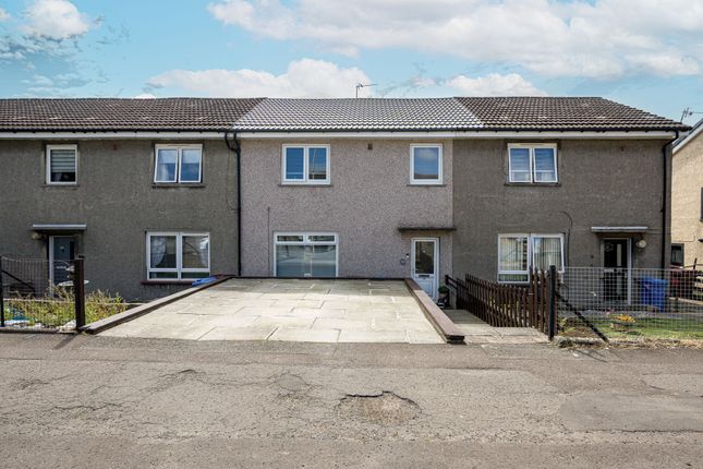 3 bed property, in Fintry Road, £130,000