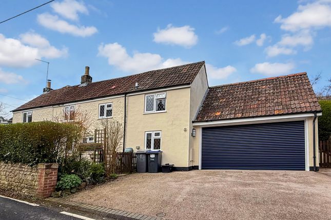 4 bed property, in Kings Street, £525,000
