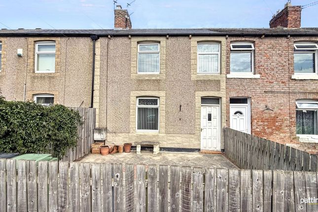 3 bed property, in Laburnum Terrace, £55,000