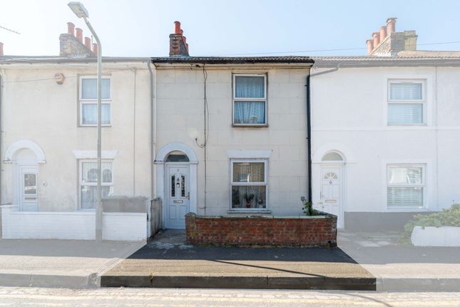 3 bed property, in Arthur Street, £350,000