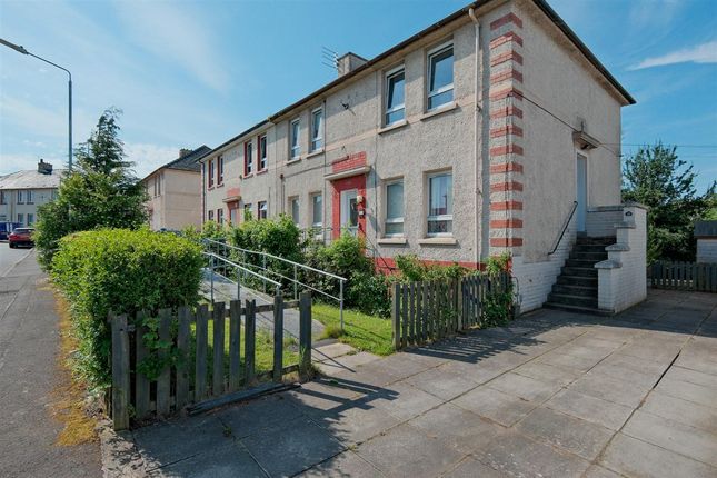 2 bed property, in Fairhill Crescent, £89,995