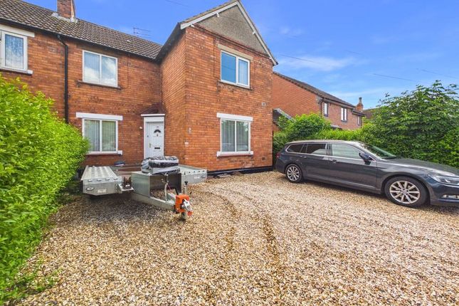 3 bed property, in Linden Road, £275,000