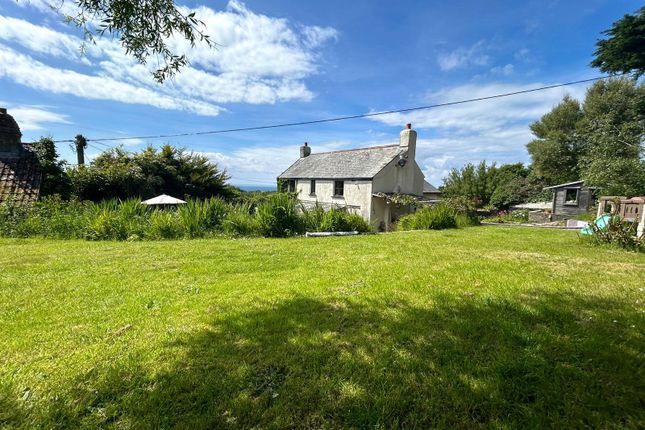 7 bed property, in Mortehoe, £1,000,000