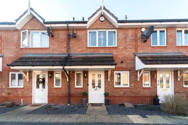 2 bed property, in Campbell Close, £429,500