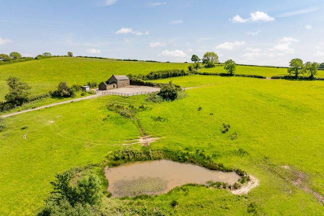 3 bed property, in Neuaddlwyd, £650,000