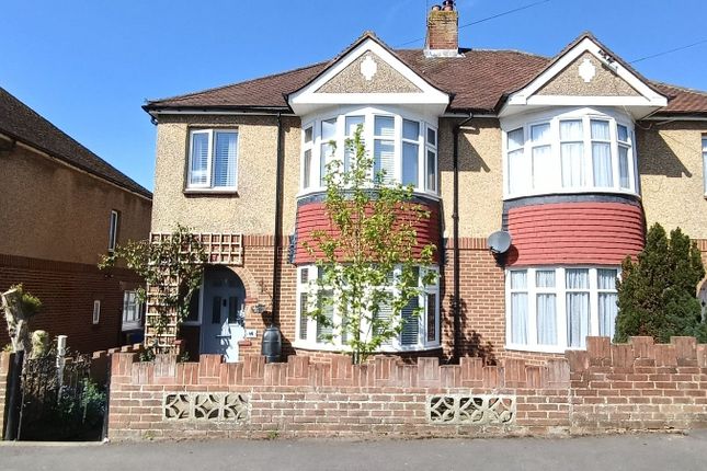4 bed property, in Coronation Road, £484,950