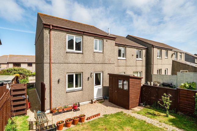 2 bed property, in Talveneth, £190,000