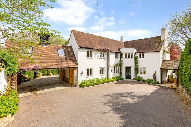 5 bed property, in The Fairway, £1,450,000
