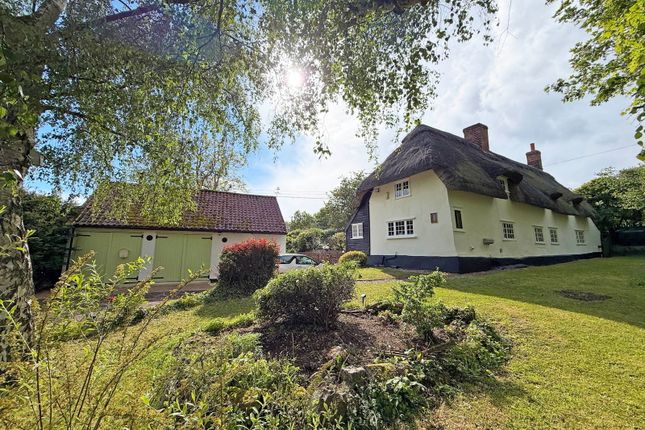 4 bed property, in Sudbury Road, £595,000