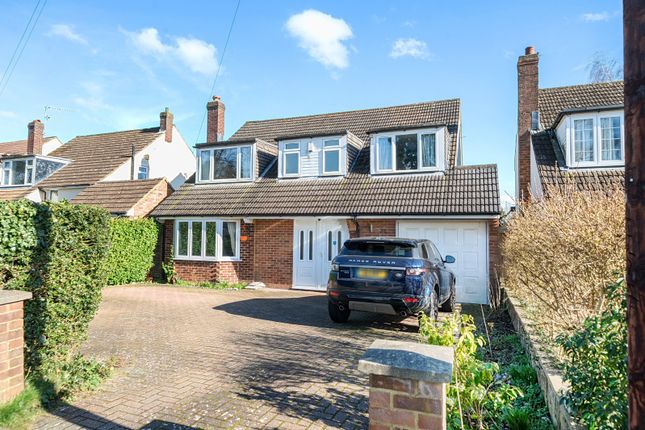 4 bed property, in Monument Lane, £900,000
