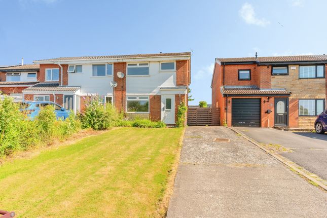 3 bed property, in Tiverton Drive, £190,000