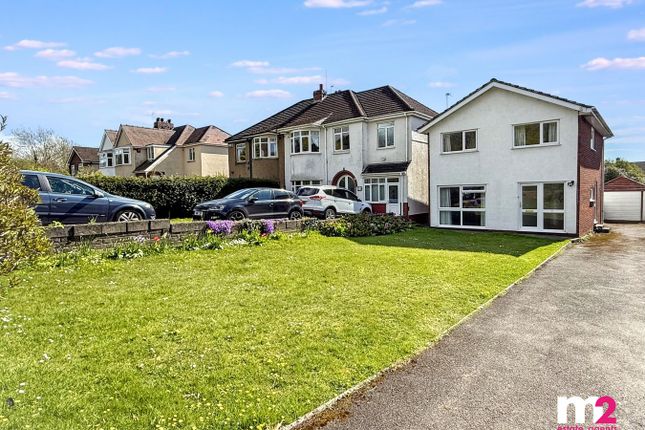 3 bed property, in The Coldra, £350,000