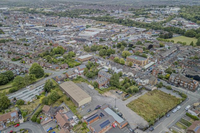 53 bed property, in Stonor Street, £1,000,000