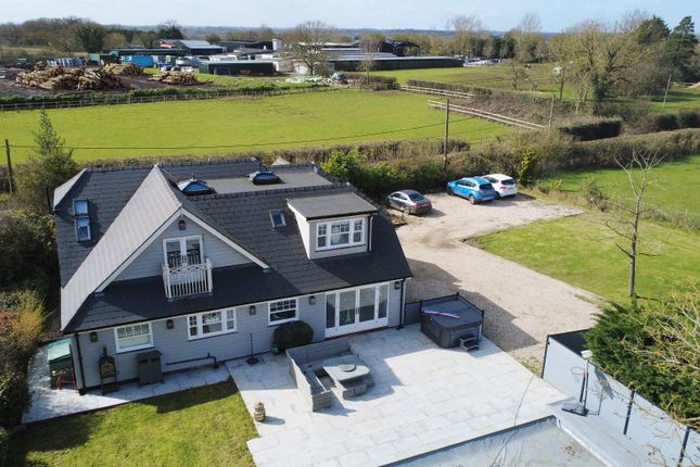 4 bed property, in Boreham Road, £1,200,000