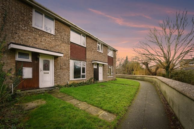 3 bed property, in Frank Brookes Road, £260,000