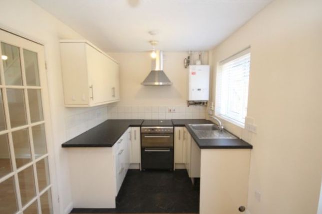 2 bed property, in Bryer Close, £199,950