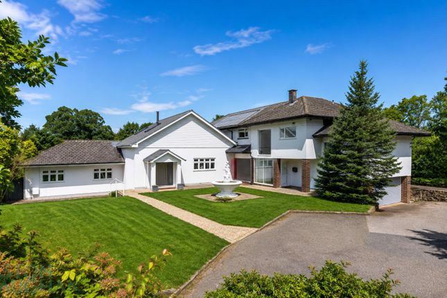 7 bed property, in Mill Lane, £1,375,000