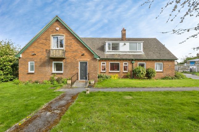 10 bed property, in Lockwood Road, £490,000