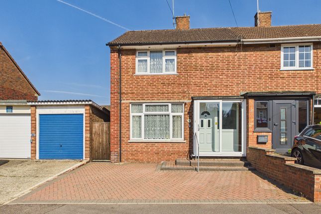 2 bed property, in Belsize Road, £400,000