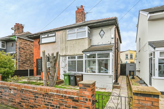 3 bed property, in Parker Avenue, £180,000
