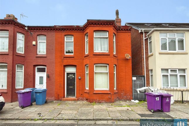 3 bed property, in Melling Avenue, £90,000