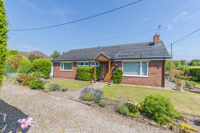 3 bed property, in Wyche Road, £495,000