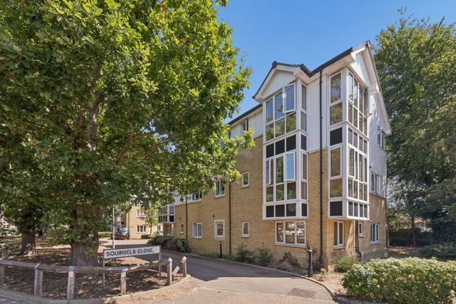 2 bed property, in Squirrels Close, £250,000