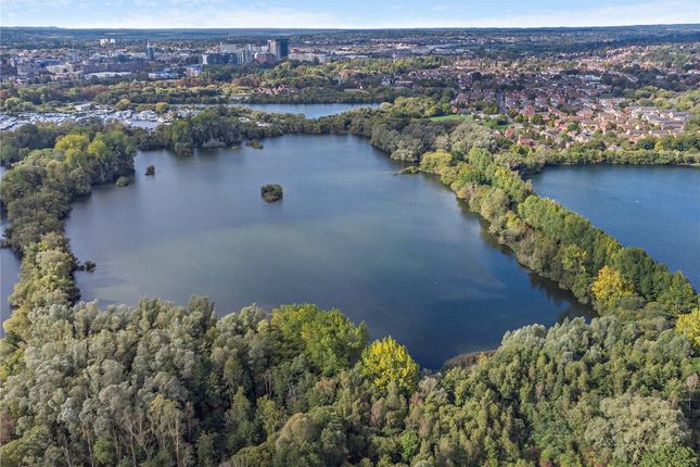 Land, in Henley Road, £3,000,000