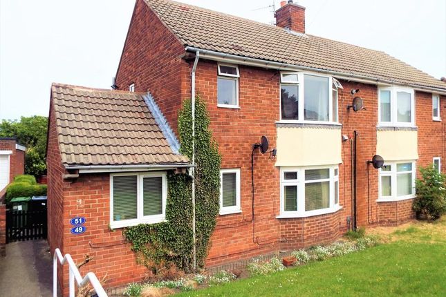 1 bed property, in Braeside, £65,000