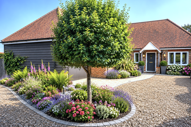 4 bed property, in Arlington Grange, £875,000