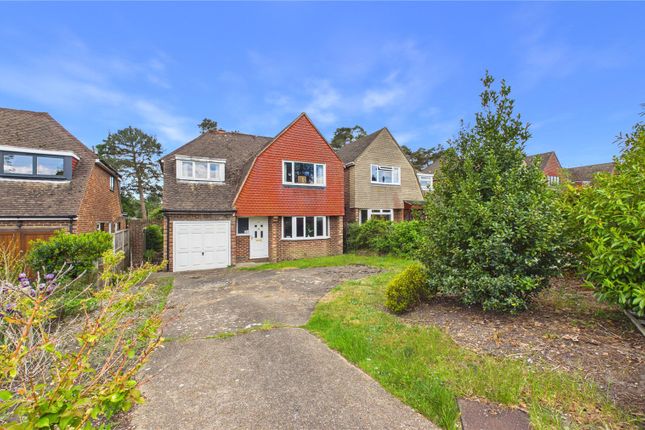 3 bed property, in Lightwater, £650,000