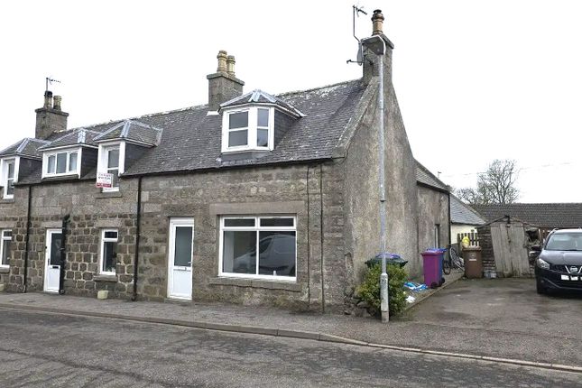 2 bed property, in Shop House, £59,000