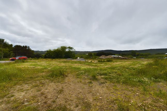 Studio, in Lumphanan, £125,000