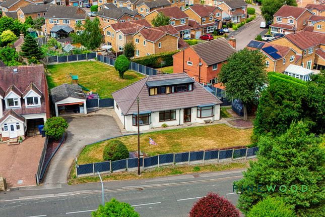 4 bed property, in Norbriggs Road, £389,500